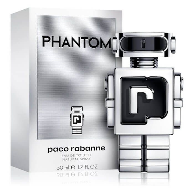 Paco Rabanne Phantom 50ml