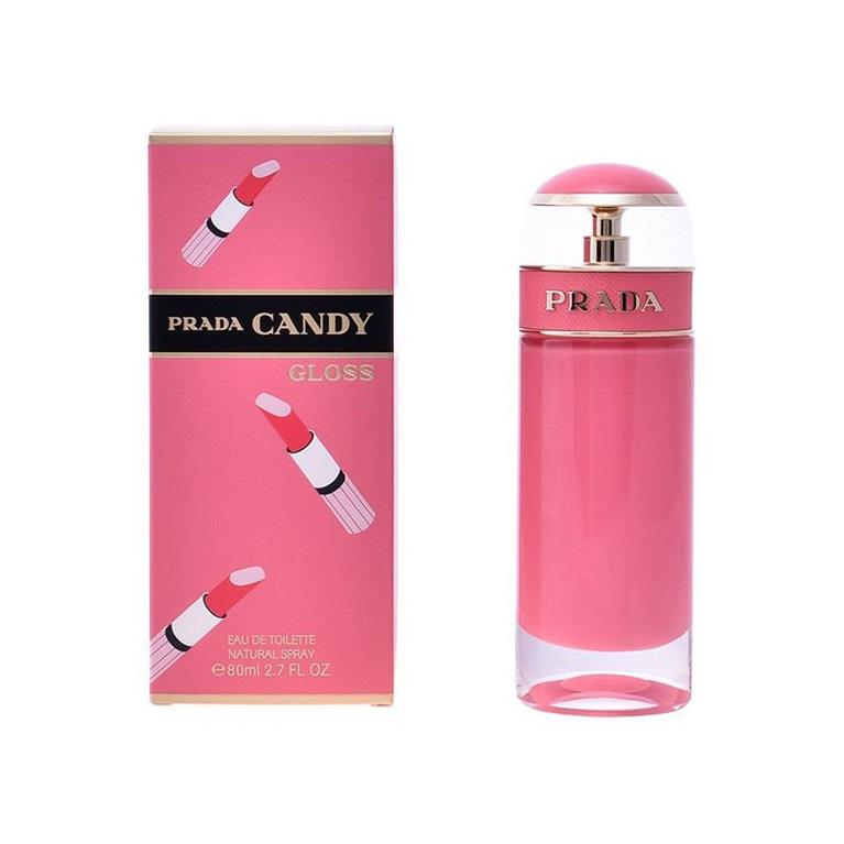 Prada Candy Gloss 80ml