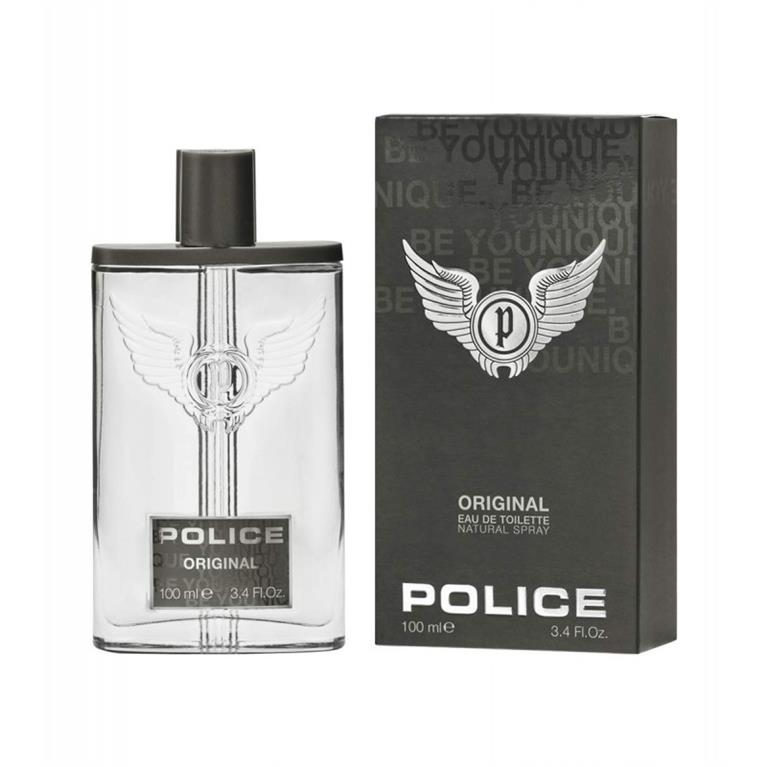 Police Original 100ml