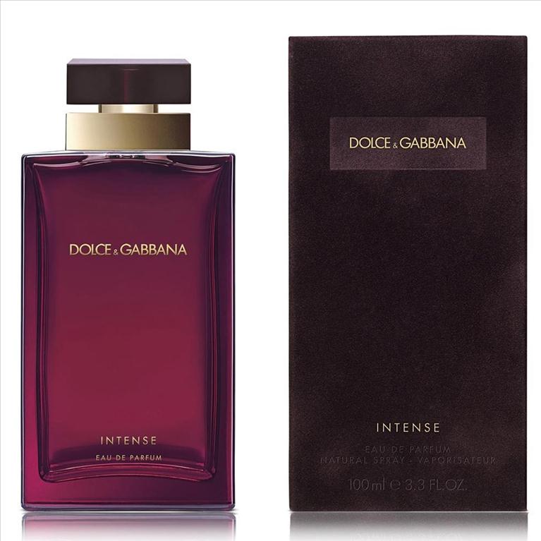 D&G Femme Intense 50ml